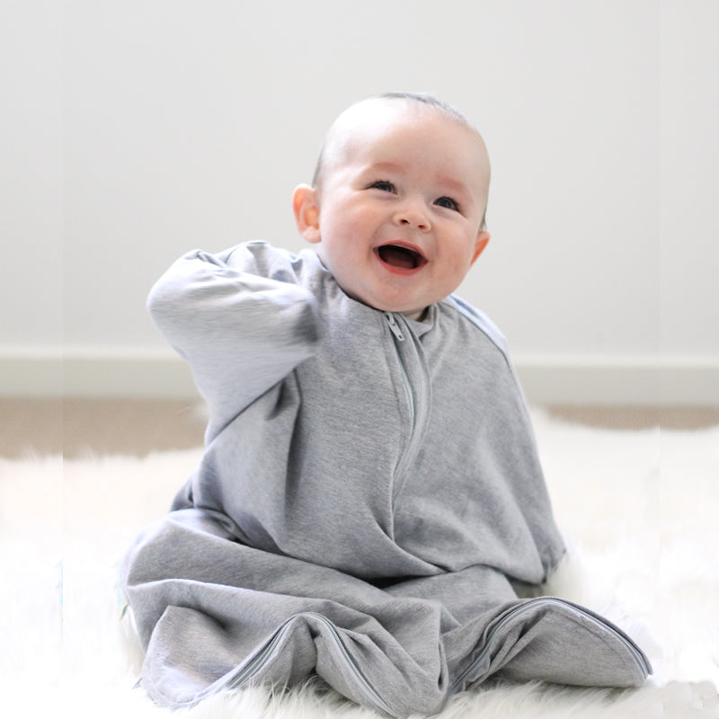 The Swaddle Sock™ | Woombie